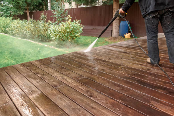 Best Factory Floor Cleaning  in Meadows Place, TX