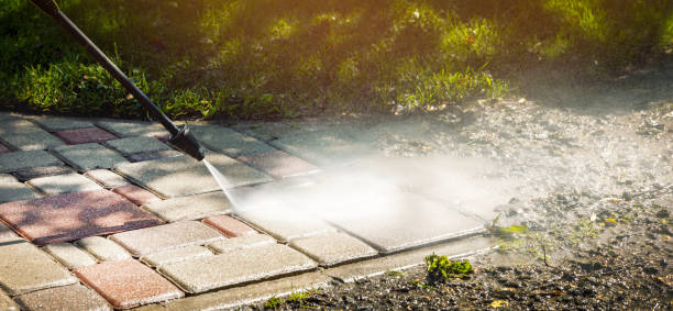 Best Gas Station Cleaning  in Meadows Place, TX